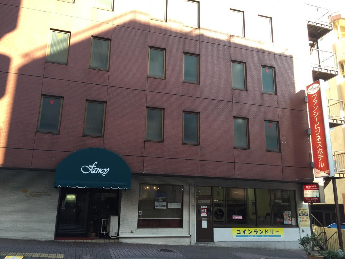 Fancy Business Hotel Atami  Exterior photo